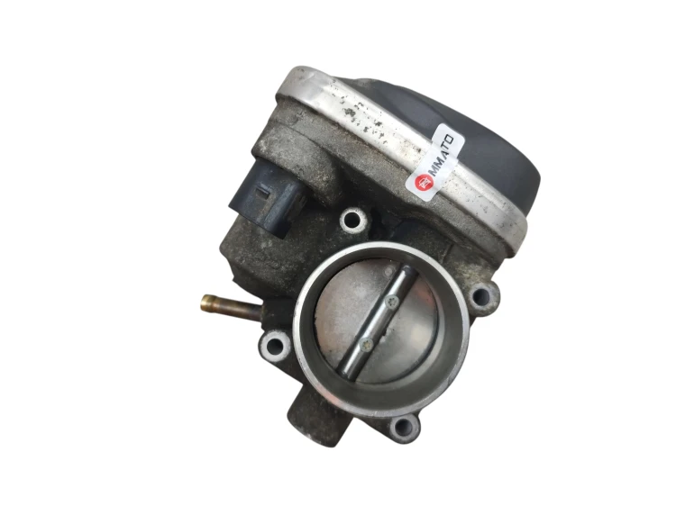 PRZEPUSTNICA MINI ONE R50 (2001-2004) 1.6 16V 90KM 7509043-01