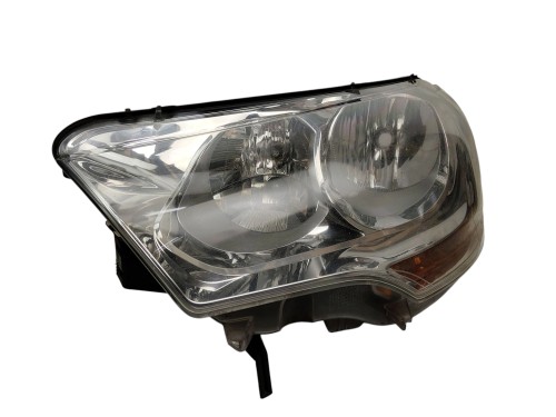 LAMPA PRAWY PRZÓD CITROEN C4 II B7 (2010-2015) 1.6 e-HDI 92KM 9687308280