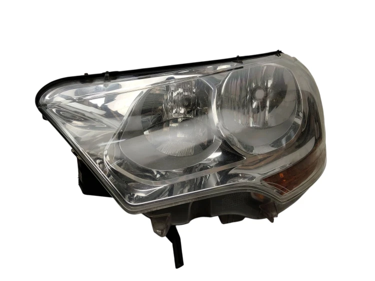 LAMPA PRAWY PRZÓD CITROEN C4 II B7 (2010-2015) 1.6 e-HDI 92KM 9687308280