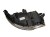 LAMPA PRAWY PRZÓD CITROEN C4 II B7 (2010-2015) 1.6 e-HDI 92KM 9687308280