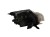 LAMPA PRAWY PRZÓD CITROEN C4 II B7 (2010-2015) 1.6 e-HDI 92KM 9687308280