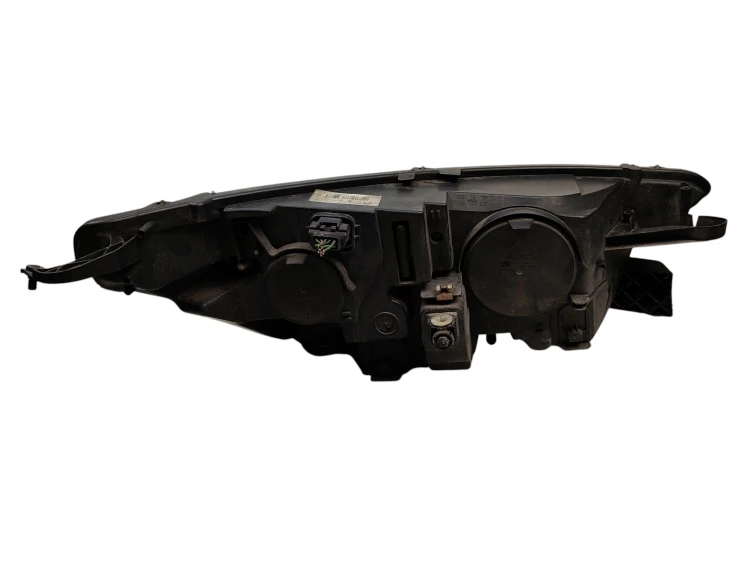 LAMPA PRAWY PRZÓD CITROEN C4 II B7 (2010-2015) 1.6 e-HDI 92KM 9687308280