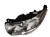 LAMPA PRAWY PRZÓD CITROEN C4 II B7 (2010-2015) 1.6 e-HDI 92KM 9687308280