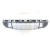 KRATKA ZDERZAKA RENAULT SCENIC III (2009-2011) 1.5 DCI 110KM 622545401R
