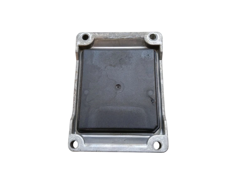 KOMPUTER STEROWNIK SILNIKA FIAT IDEA (2004-2005) 1.2 16V 80KM 00551952710