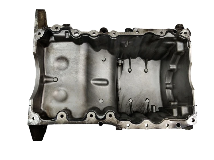 MISKA OLEJOWA JAGUAR XE X760 (2015-2019) 2.0 D 163KM G4D36706AC
