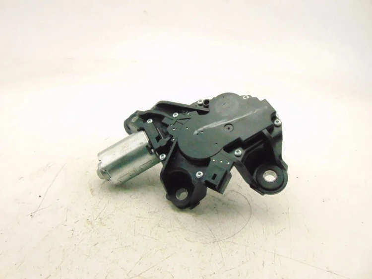 MECHANIZM WYCIERACZKI TYŁ NISSAN QASHQAI J10 (2007-2013) 2.0 DCI 0390201820