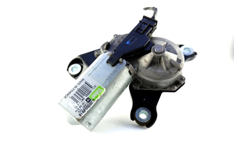 MECHANIZM WYCIERACZKI TYŁ OPEL INSIGNIA (2008-2017) 13269910