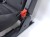 FOTELE 2 RZĄD FORD S-MAX MK1 (2006-2010) 2.0 TDCI 140KM