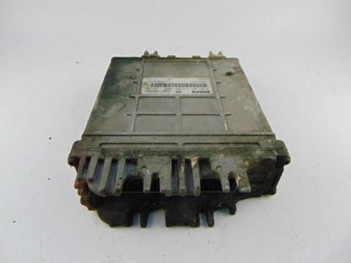 KOMPUTER STEROWNIK SILNIKA RENAULT KANGOO I (1998-2003) 1.9 D 8200059887