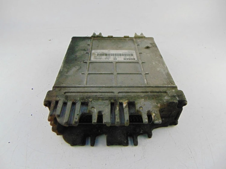 KOMPUTER STEROWNIK SILNIKA RENAULT KANGOO I (1998-2003) 1.9 D 8200059887