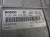 KOMPUTER STEROWNIK SILNIKA RENAULT KANGOO I (1998-2003) 1.9 D 8200059887