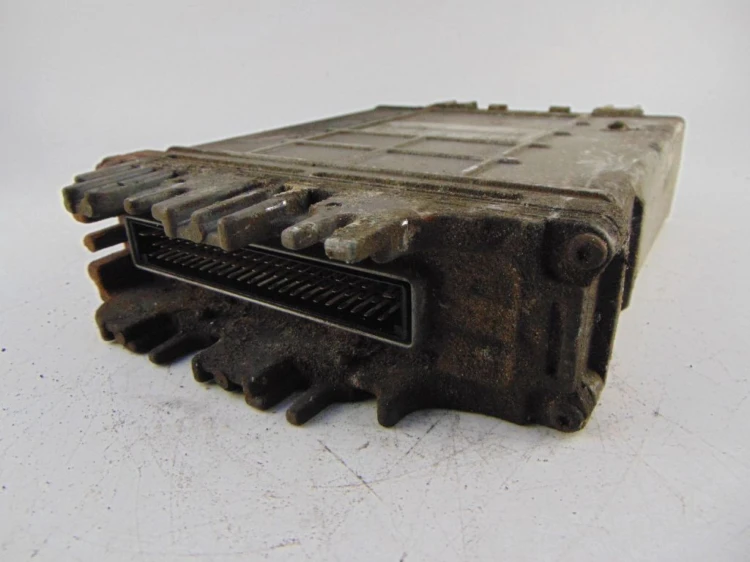 KOMPUTER STEROWNIK SILNIKA RENAULT KANGOO I (1998-2003) 1.9 D 8200059887