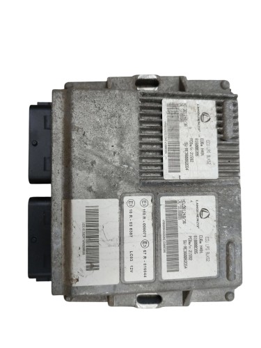 KOMPUTER STEROWNIK GAZU DACIA LOGAN MCV II (2013-2017) 0.9 TCE 90KM 6160003