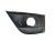 KRATKA ZDERZAKA HALOGENU LEWA CITROEN C4 PICASSO I LIFT (2010-2013) 1.6 e-H