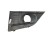 KRATKA ZDERZAKA HALOGENU LEWA CITROEN C4 PICASSO I LIFT (2010-2013) 1.6 e-H