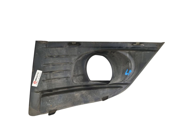 KRATKA ZDERZAKA HALOGENU LEWA CITROEN C4 PICASSO I LIFT (2010-2013) 1.6 e-H