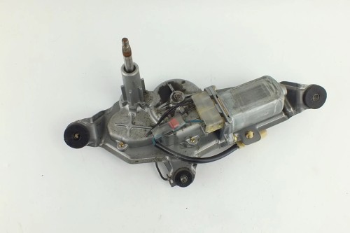 MECHANIZM WYCIERACZKI TYŁ MAZDA 6 I (2002-2008) 2.0 16V BENZ
