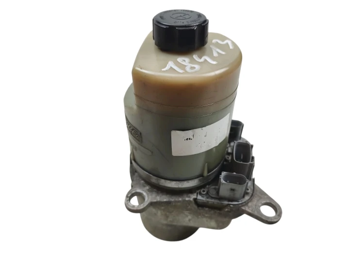 POMPA WSPOMAGANIA FORD FOCUS MK2 (2004-2007) 1.8 TDCI 115KM 104-0085-011-09