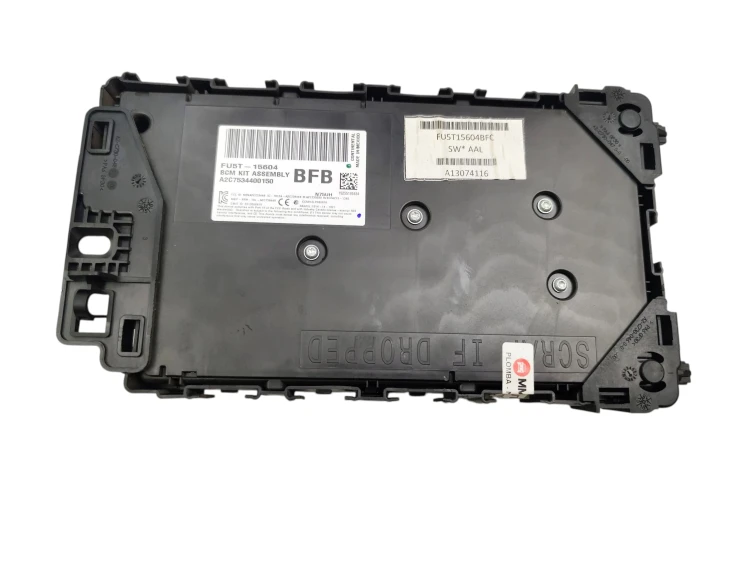 MODUŁ BCM FORD MONDEO MK5 (2014-2019) 2.0 TDCI 150KM FU5T-15604-BFB
