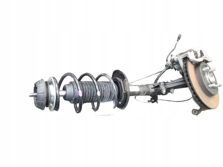 ZWROTNICA AMORTYZATOR PRAWY PRZÓD SUZUKI SWIFT VI LIFT (2020-2024) 1.2 HYBR