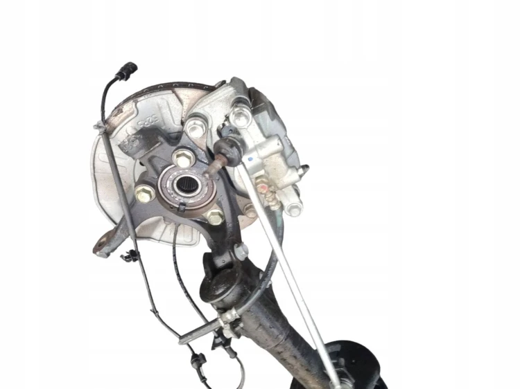 ZWROTNICA AMORTYZATOR PRAWY PRZÓD SUZUKI SWIFT VI LIFT (2020-2024) 1.2 HYBR