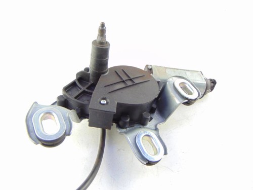MECHANIZM WYCIERACZKI TYŁ SKODA OCTAVIA II 064038003010