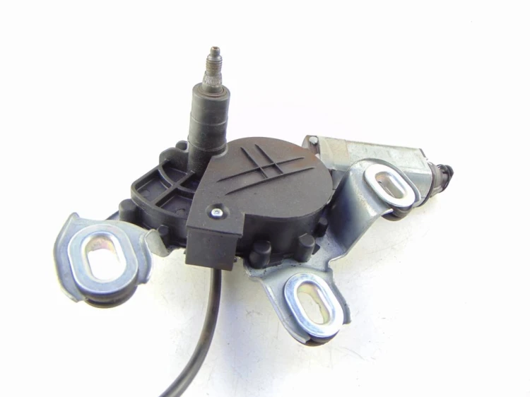 MECHANIZM WYCIERACZKI TYŁ SKODA OCTAVIA II 064038003010