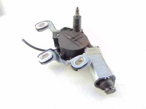 MECHANIZM WYCIERACZKI TYŁ SKODA OCTAVIA II 064038003010