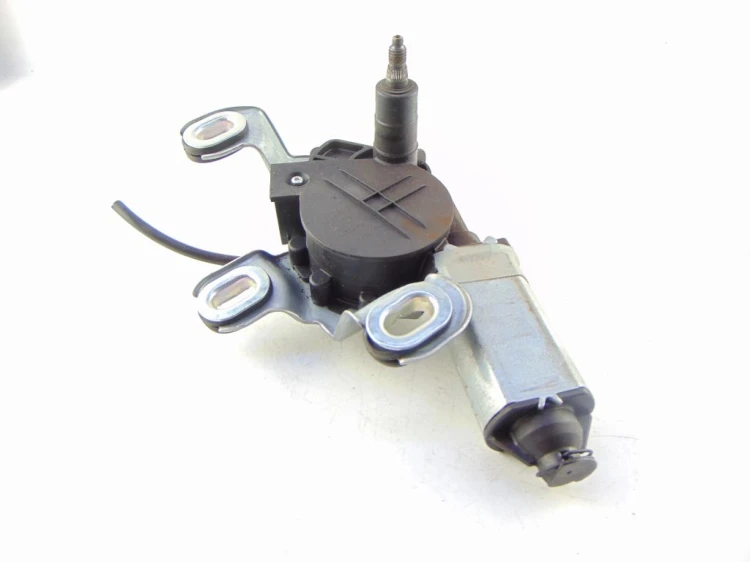 MECHANIZM WYCIERACZKI TYŁ SKODA OCTAVIA II 064038003010