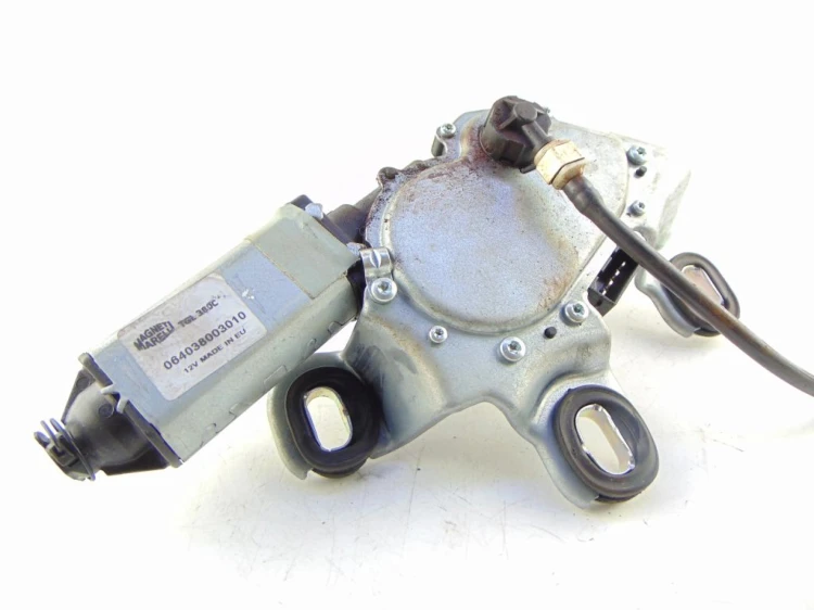 MECHANIZM WYCIERACZKI TYŁ SKODA OCTAVIA II 064038003010