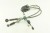 LINKI ZMIANY BIEGÓW HONDA CIVIC VIII LIFT(2009-2011) 1.4 (FK1)