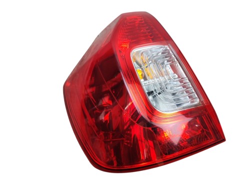 LAMPA LEWY TYŁ DACIA LOGAN MCV II (2013-2017) 0.9 TCE 90KM 265551978R
