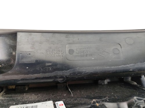LAMPA LEWY TYŁ DACIA LOGAN MCV II (2013-2017) 0.9 TCE 90KM 265551978R