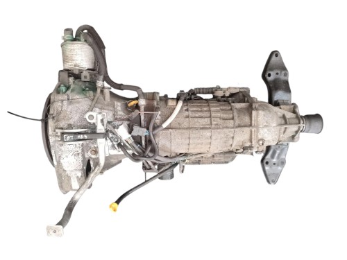SKRZYNIA BIEGÓW AUTOMAT SUBARU LEGACY IV (2003-2006) 2.0 165KM TZ1B7LTCAB