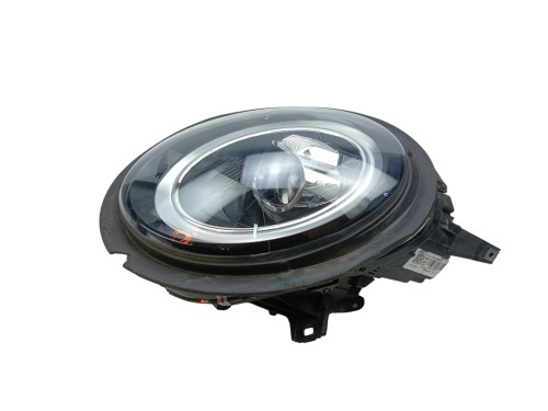 LAMPA LEWY PRZÓD MINI COOPER F55 LIFT (2018-2020) 2.0 T 192KM 8737595