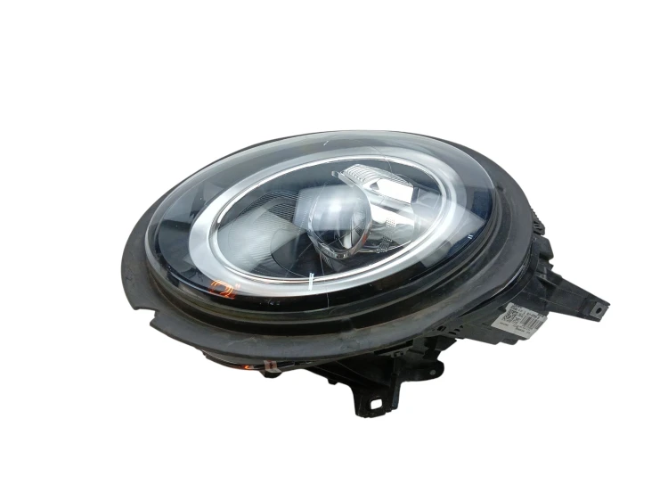 LAMPA LEWY PRZÓD MINI COOPER F55 LIFT (2018-2020) 2.0 T 192KM 8737595