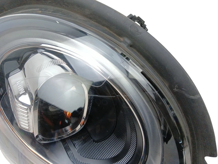 LAMPA LEWY PRZÓD MINI COOPER F55 LIFT (2018-2020) 2.0 T 192KM 8737595