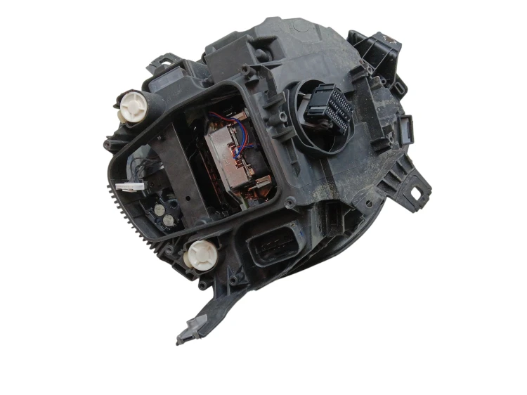 LAMPA LEWY PRZÓD MINI COOPER F55 LIFT (2018-2020) 2.0 T 192KM 8737595