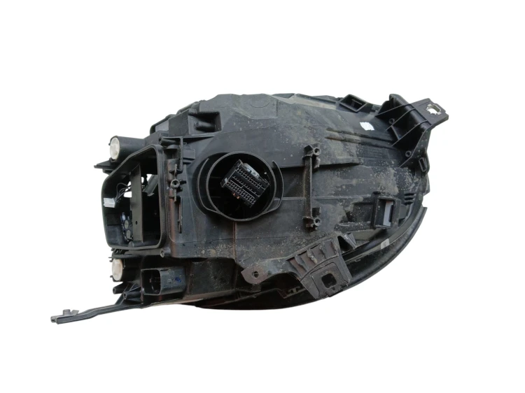 LAMPA LEWY PRZÓD MINI COOPER F55 LIFT (2018-2020) 2.0 T 192KM 8737595