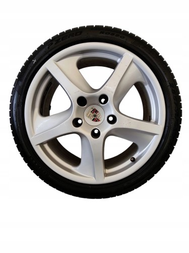 FELGA ALUMINIOWA PORSCHE BOXSTER S 986 (2000-2004) 3.2 252KM 7L5601025K