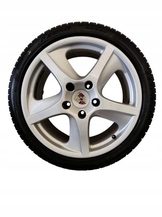 FELGA ALUMINIOWA PORSCHE BOXSTER S 986 (2000-2004) 3.2 252KM 7L5601025K