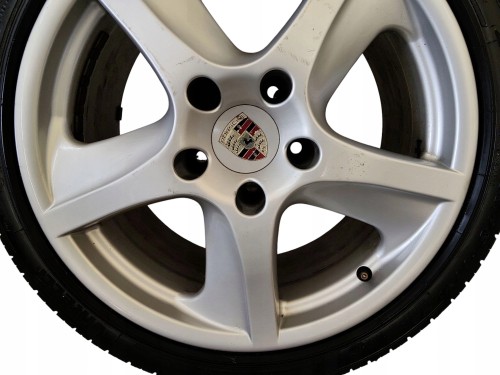 FELGA ALUMINIOWA PORSCHE BOXSTER S 986 (2000-2004) 3.2 252KM 7L5601025K