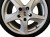 FELGA ALUMINIOWA PORSCHE BOXSTER S 986 (2000-2004) 3.2 252KM 7L5601025K