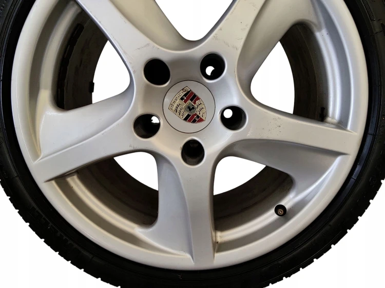 FELGA ALUMINIOWA PORSCHE BOXSTER S 986 (2000-2004) 3.2 252KM 7L5601025K
