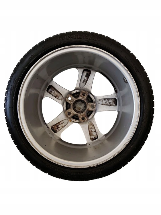 FELGA ALUMINIOWA PORSCHE BOXSTER S 986 (2000-2004) 3.2 252KM 7L5601025K