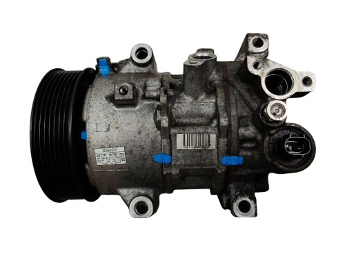 SPRĘŻARKA KLIMATYZACJI TOYOTA RAV4 IV (2013-2016) 2.2 D4D 150KM 447280-7950