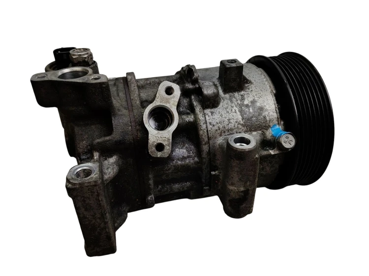 SPRĘŻARKA KLIMATYZACJI TOYOTA RAV4 IV (2013-2016) 2.2 D4D 150KM 447280-7950