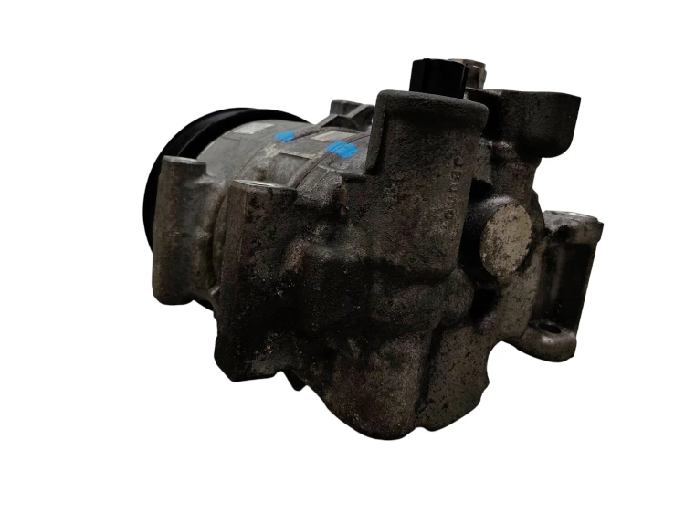 SPRĘŻARKA KLIMATYZACJI TOYOTA RAV4 IV (2013-2016) 2.2 D4D 150KM 447280-7950