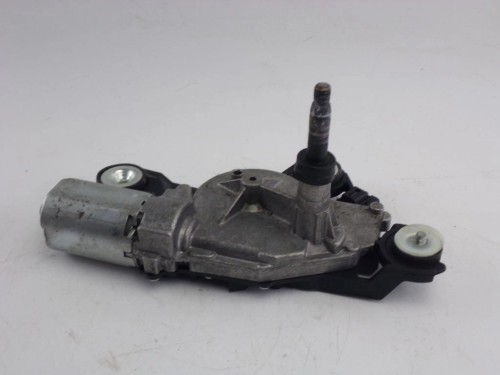 MECHANIZM WYCIERACZKI TYŁ MAZDA 3 I (2003-2009) 2.0 16V BEN 0390201588